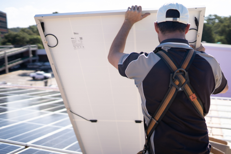 Berkeley electrician