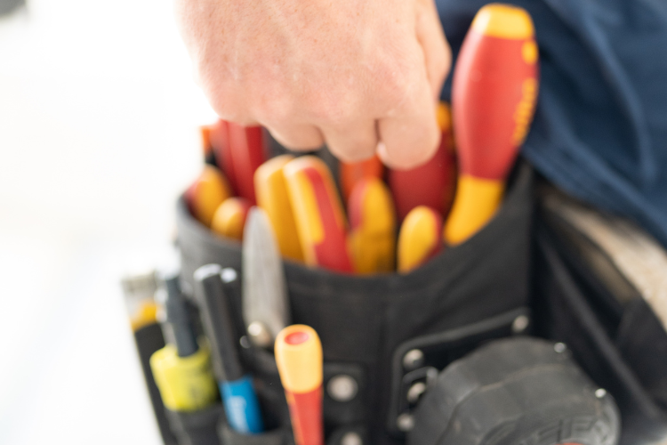 Easther Electrical Tools